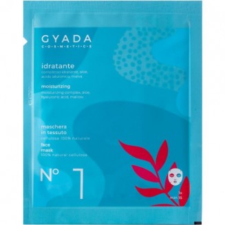 Gyada Cosmetics N1 Maschera...