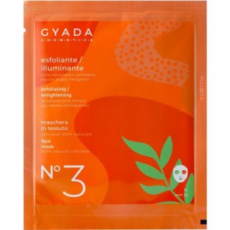 Gyada Cosmetics N3 Maschera...