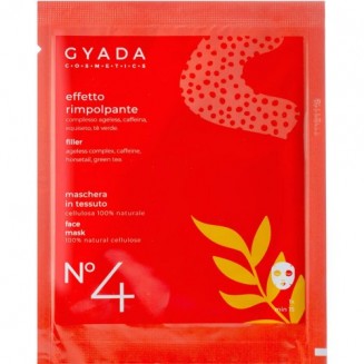 Gyada Cosmetics N4 Maschera...