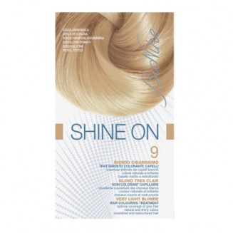 Bionike Shine On 9 Biondo...