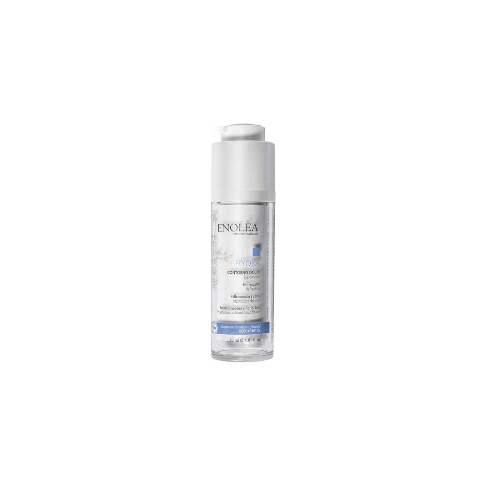 Enolea Hydra Contorno Occhi Idratante 30 Ml 