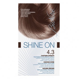 Bionike Shine On 4.3...