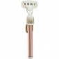 Fler The Razor Starter Set Rasoio N. Blush
