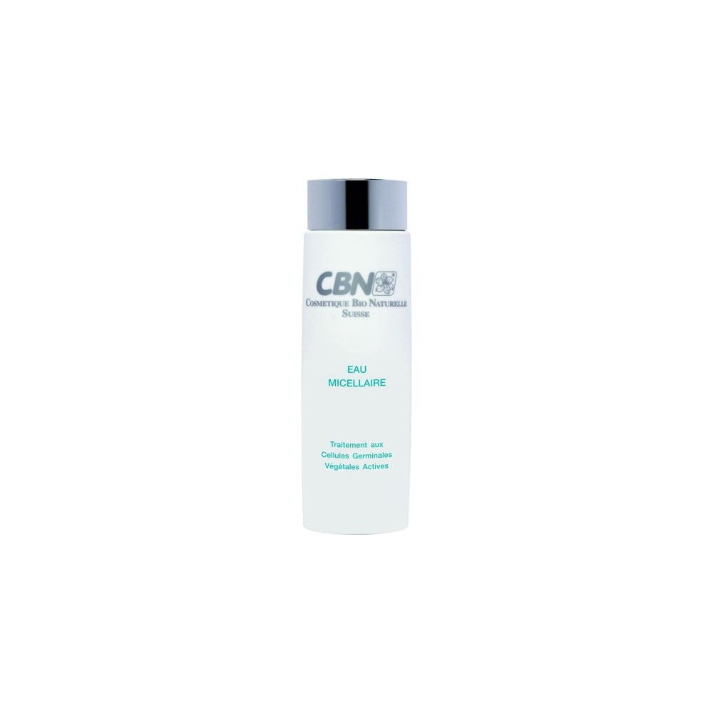 Cbn Trattamenti Base Eau Micellaire 200 Ml 
