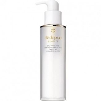 Cle De Peau Micellar...