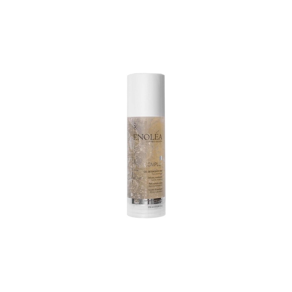 Enolea Complex Gel Detergente Viso 250 Ml 
