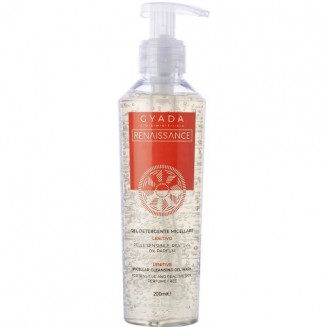 Gyada Cosmetics Renaissance...