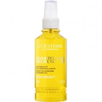 L'Occitane Immortelle...