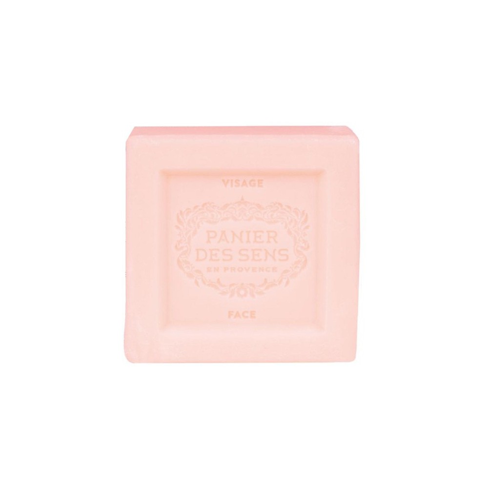Panier Des Sens Pivoine Radieuse Sapone Viso Extra Delicato 100 Ml 