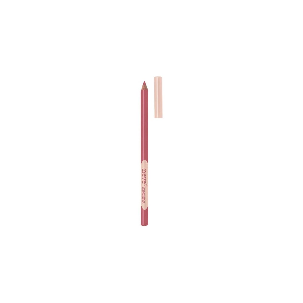 Neve Cosmetics Pastello Labbra Biomatita Labbra Intensa E Precisa Amore Pink 