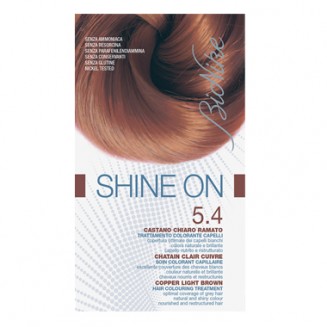 Bionike Shine On 5.4...