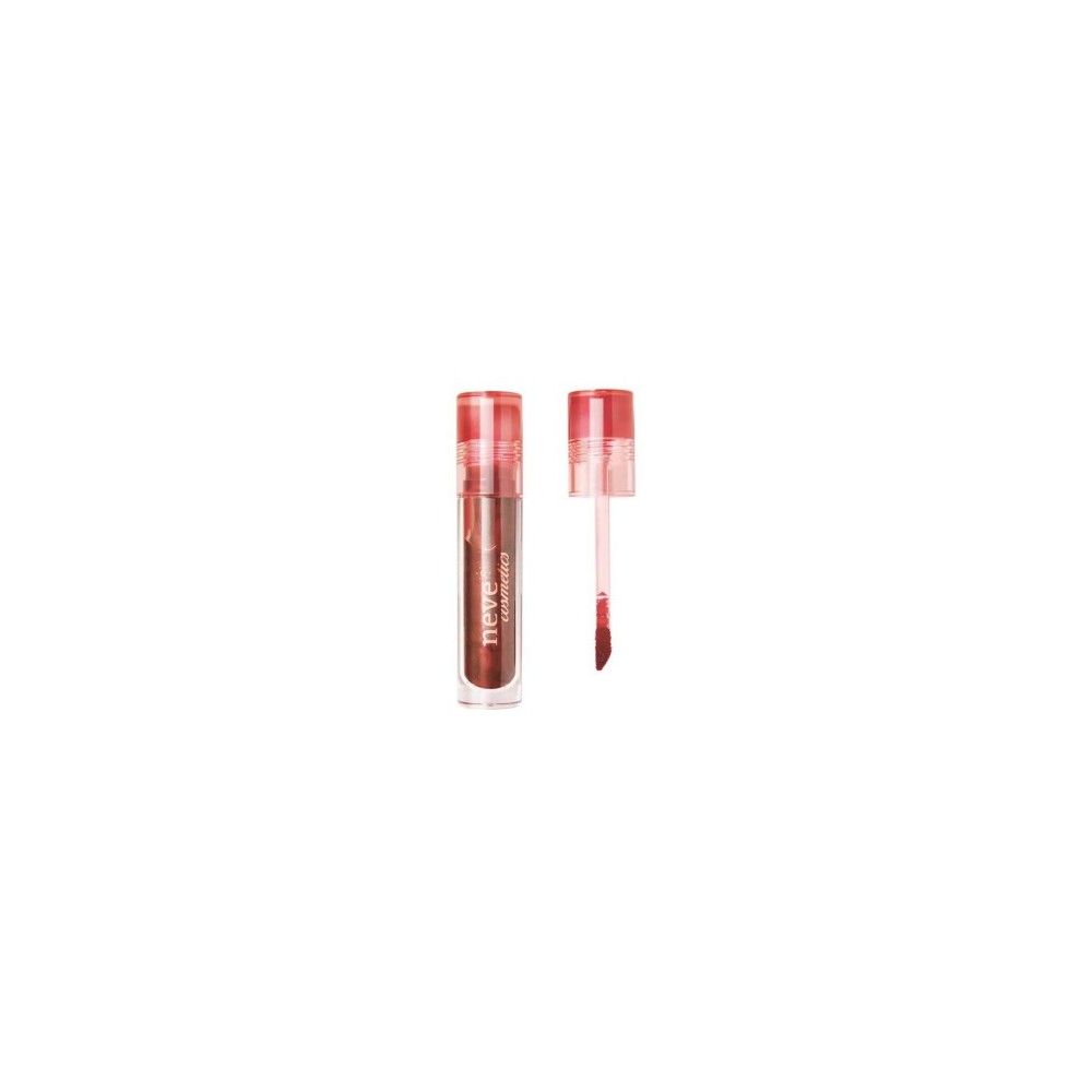 Neve Cosmetics Ruby Juice Tinta Labbra Extra Pigmentata Alegria 