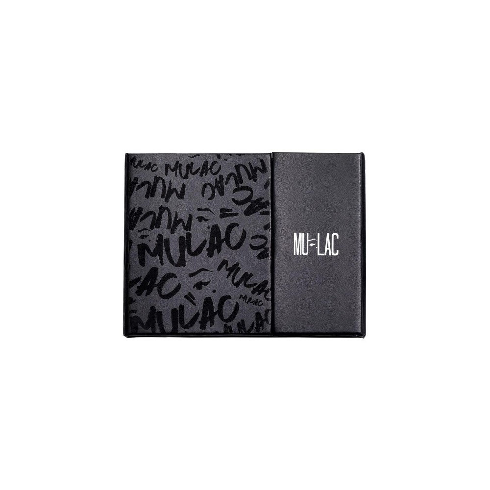 Mulac Medium Shot Palette Vuota Media Con Base Magnetica  