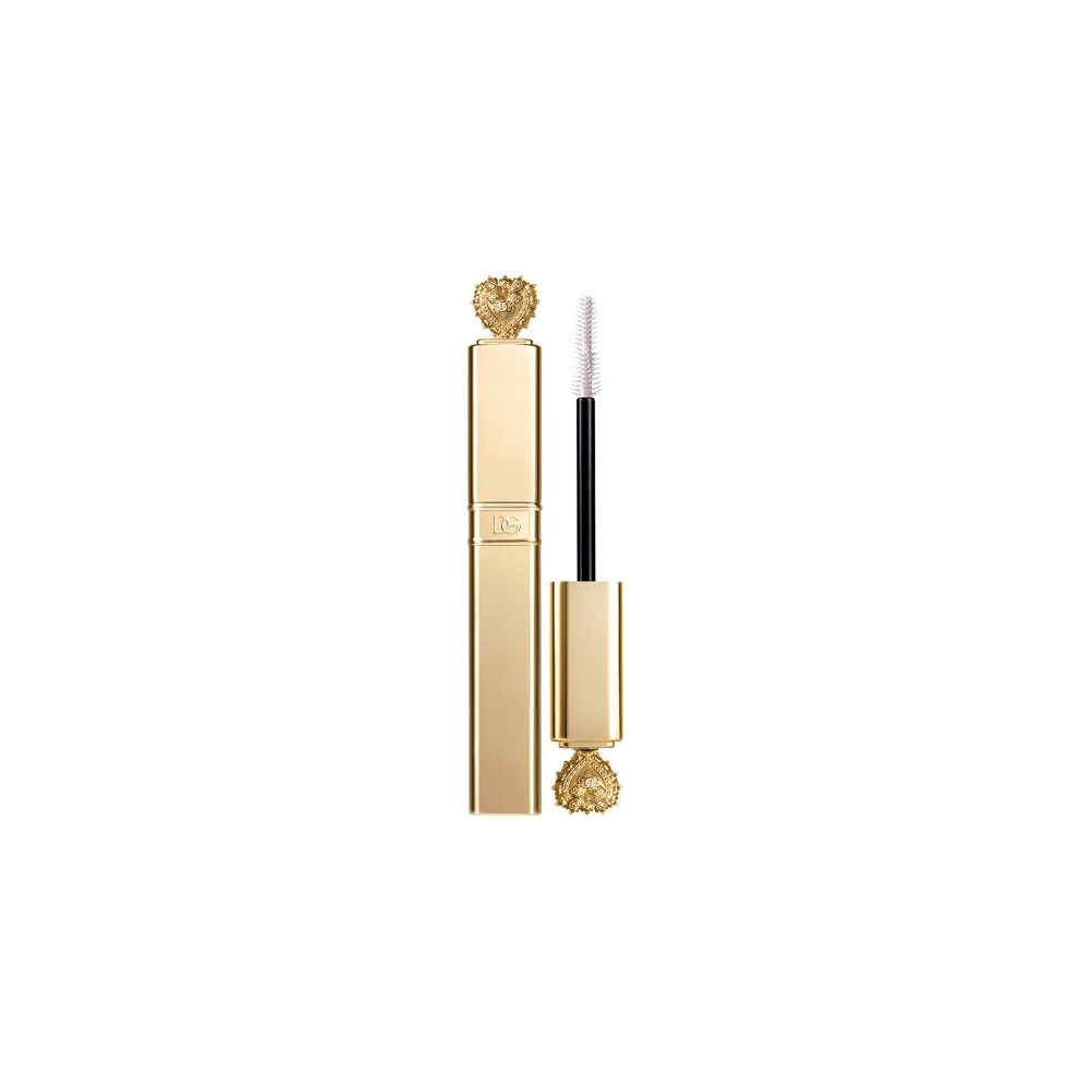 Dolce & Gabbana Devotion Mascara Volume Estremo N. 01 Ultra Nero 