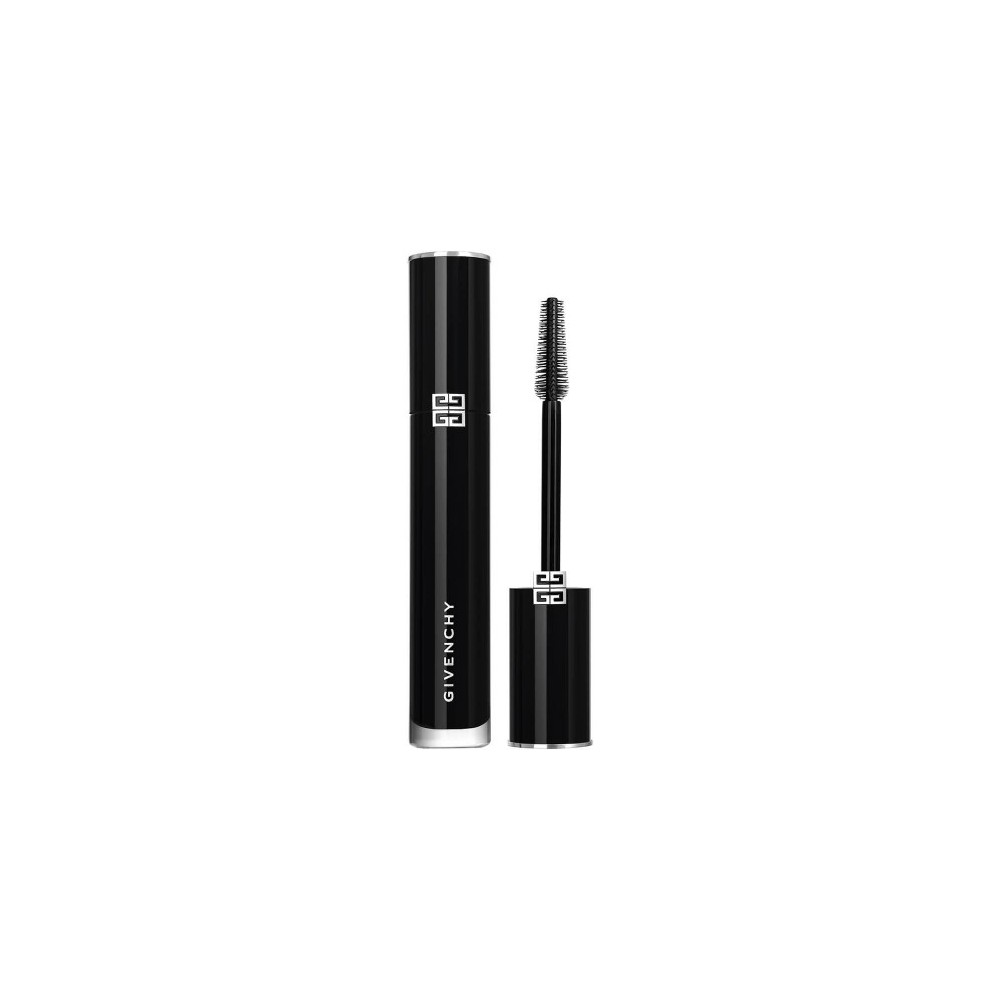 Givenchy L'Interdit Mascara Couture Volume N. 01 Black 
