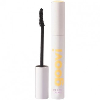 Goovi Me & My Lashes...