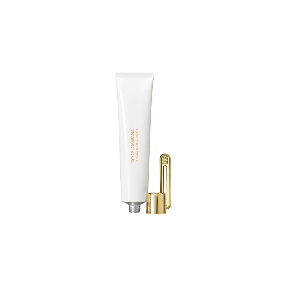 Dolce & Gabbana Bergamot Glow Primer Primer Make-Up IIlluminante E Fissante BERGAMOT GLOW PRIMER 