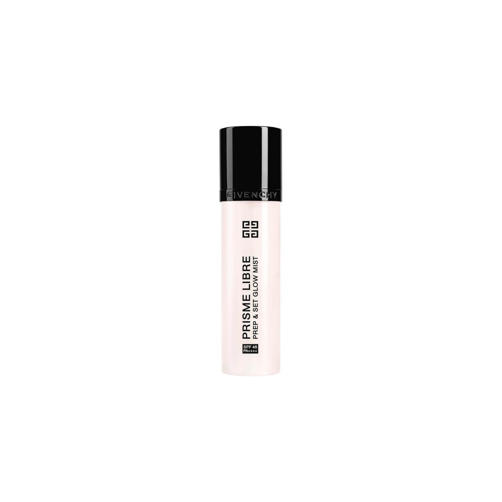 Givenchy Prisme Libre Prep & Set Glow Mist 70 Ml 