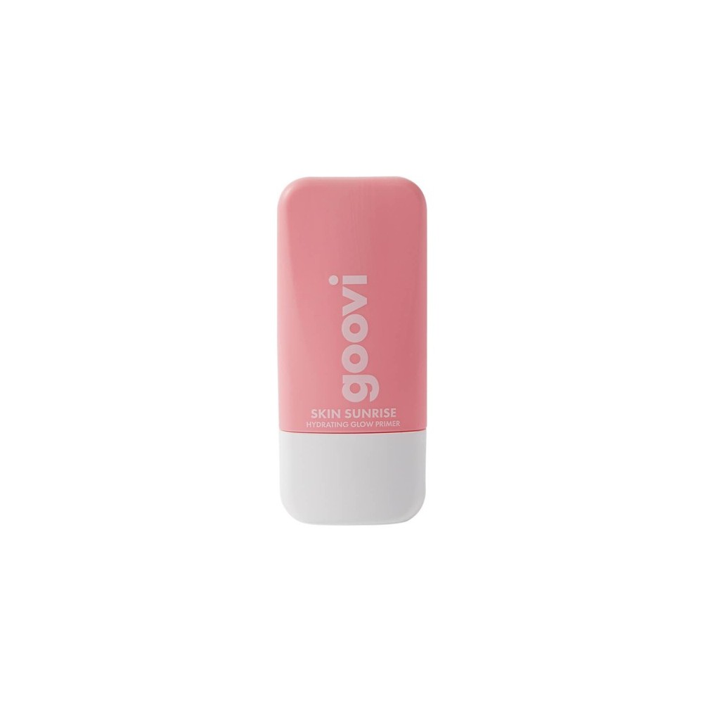 Goovi Skin Sunrise Primer Idratante E Illuminante 28 Ml 