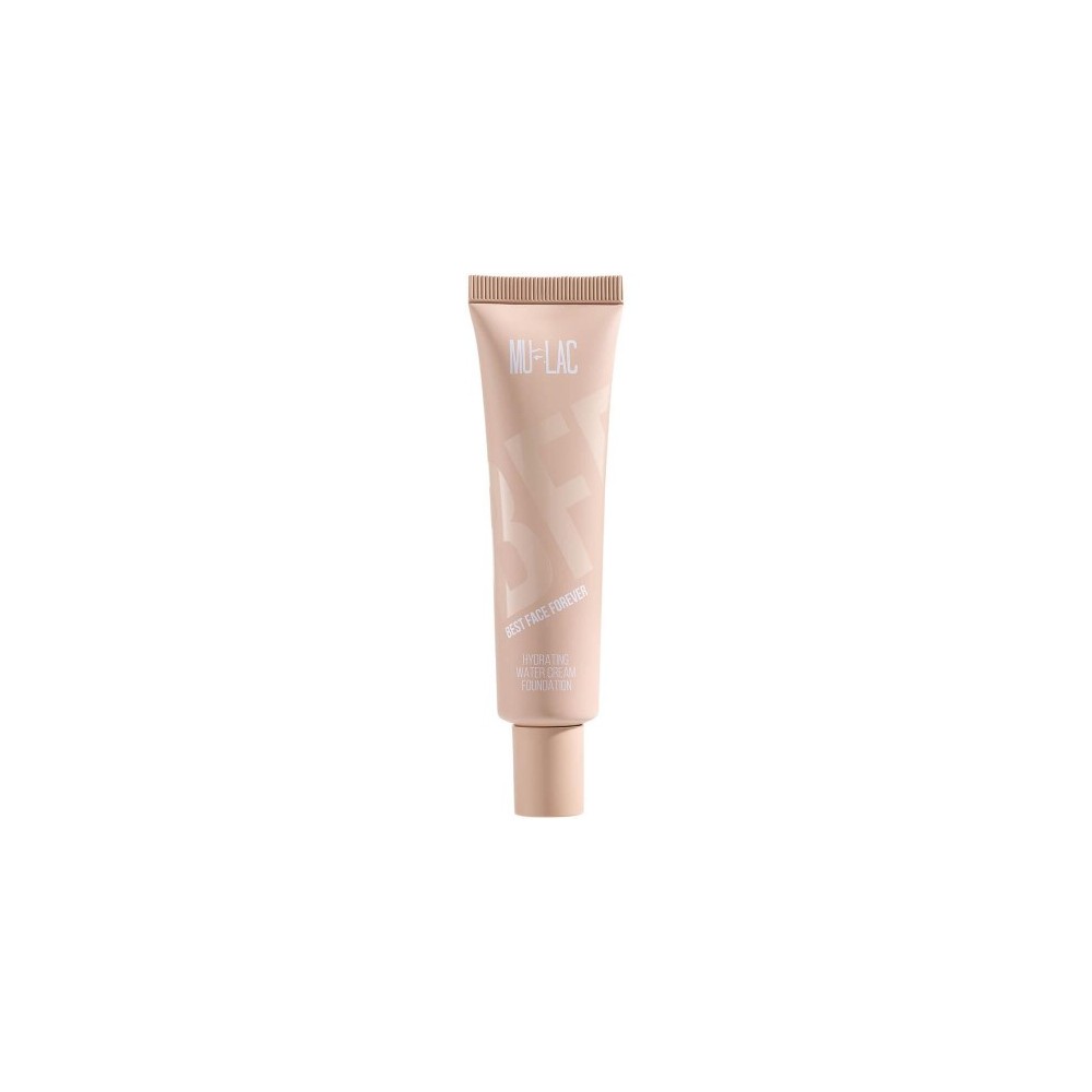 Mulac BFF Hydrating & Smoothing Skin Base  
