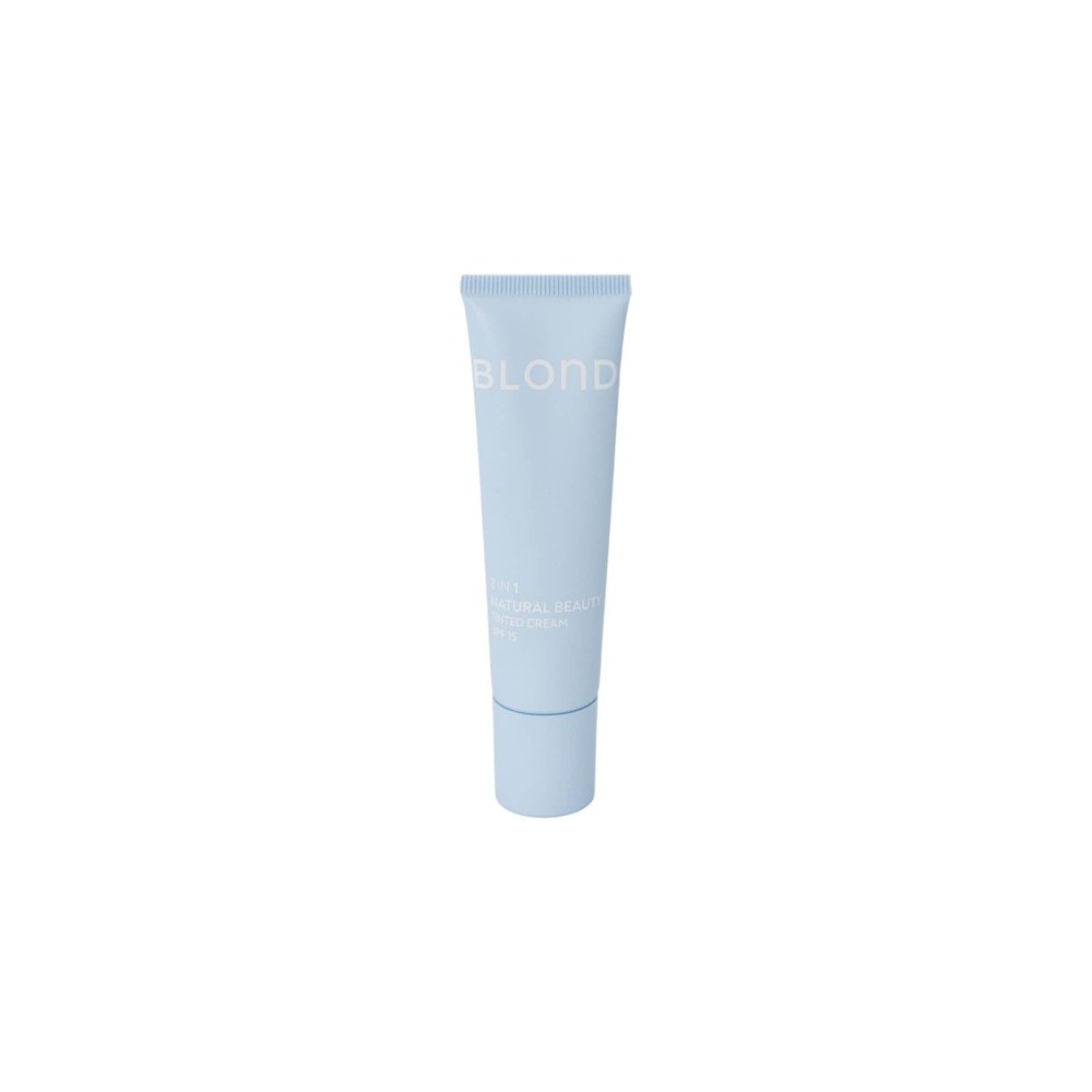 Blondesister 2 In 1 Natural Beauty Tinted Cream N. 00 Fair 