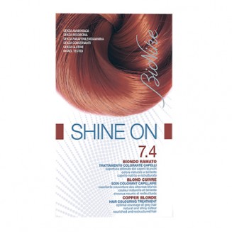Bionike Shine On 7.4 Biondo...