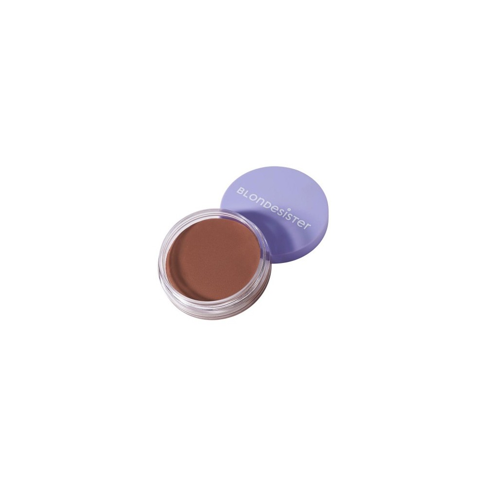 Blondesister Mr. Sun Bronzer Cremoso E Naturale N. 01 Neutral Golden 