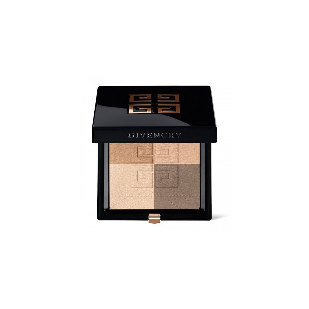 Givenchy Prisme Libre Bronzing Powder N. H003 
