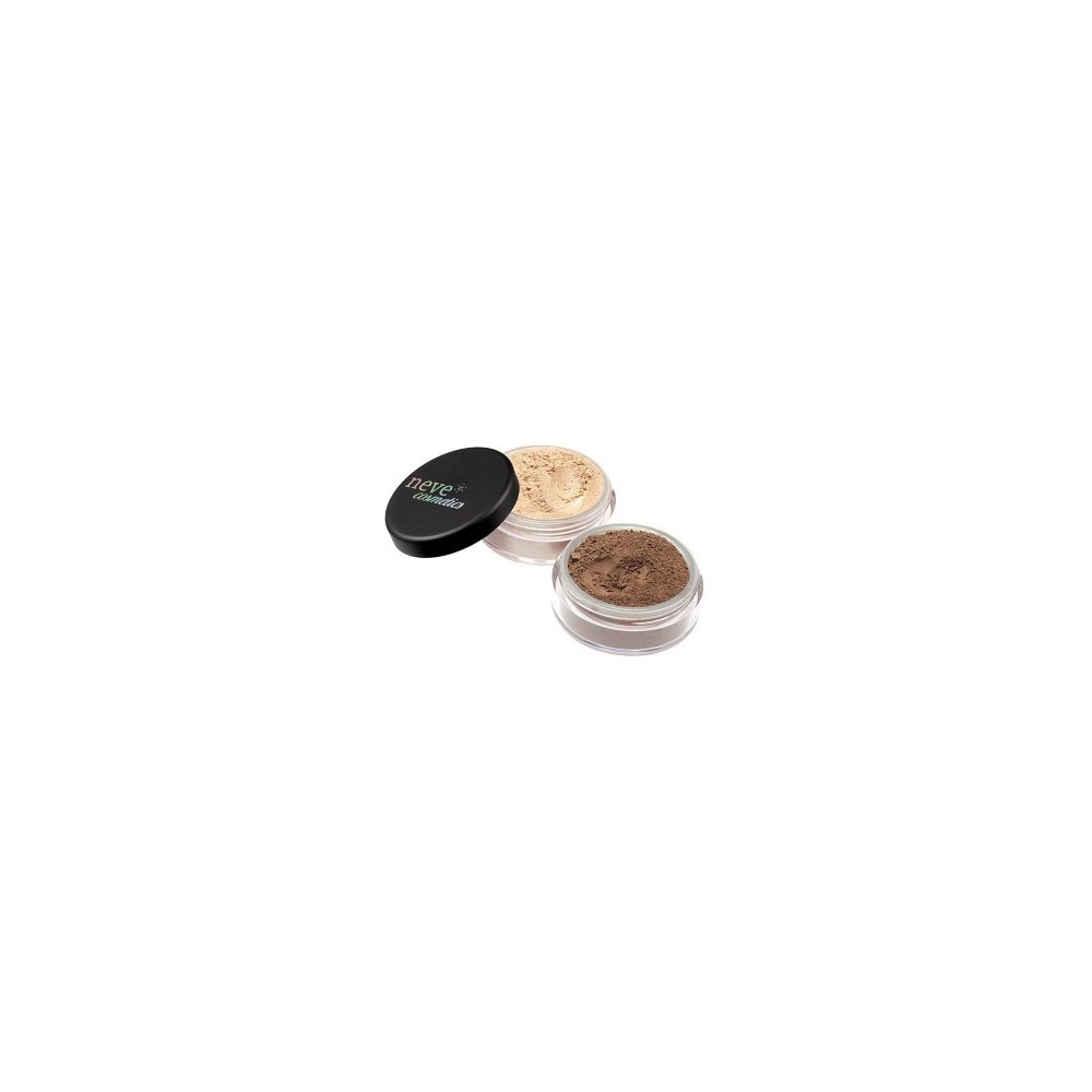 Neve Cosmetics Ombraluce Duo Contouring Minerale  