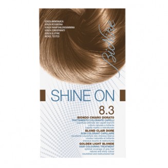 Bionike Shine On 8.3 Biondo...