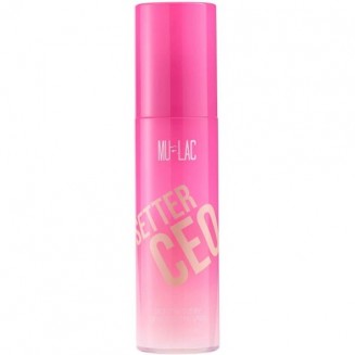 Mulac Setter Ceo Spray Bifasico Idratante E Illuminante 