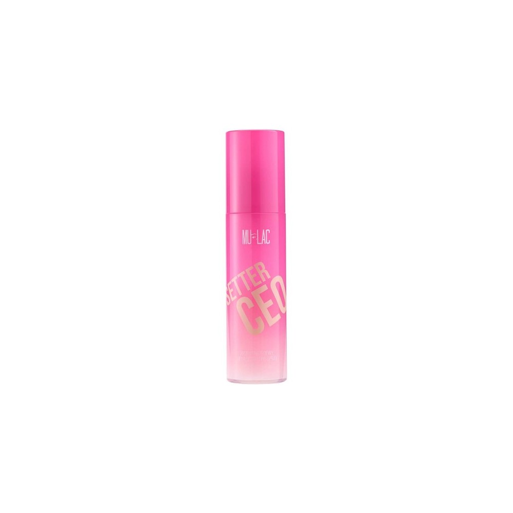 Mulac Setter Ceo Spray Bifasico Idratante E Illuminante  