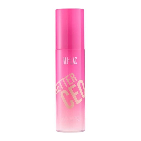Mulac Setter Ceo Spray Bifasico Idratante E Illuminante