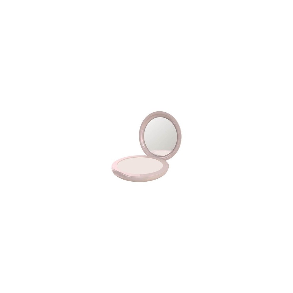 Neve Cosmetics Flat Perfection Cipria Compatta N. Drama Matte 