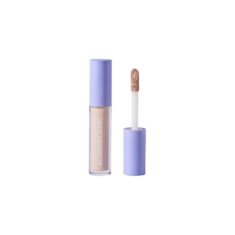 Blondesister It'S A Trick Dreamy Concealer N. 01 Meringue 