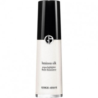Armani Luminous Silk Acqua...