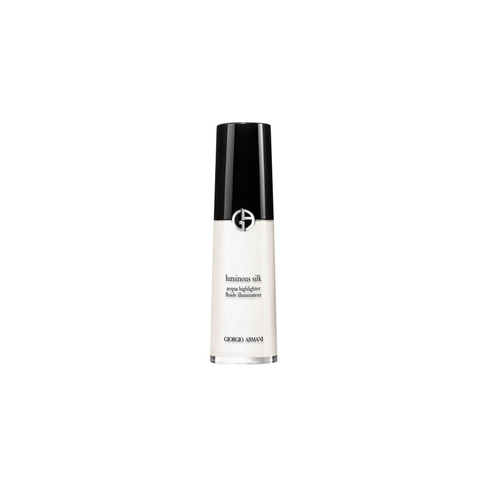 Armani Luminous Silk Acqua Highlighter N. 1 