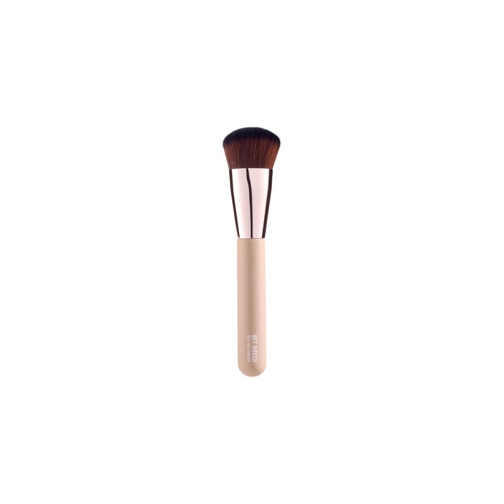Mulac BFF Brush Pennello Per Fondotinta 