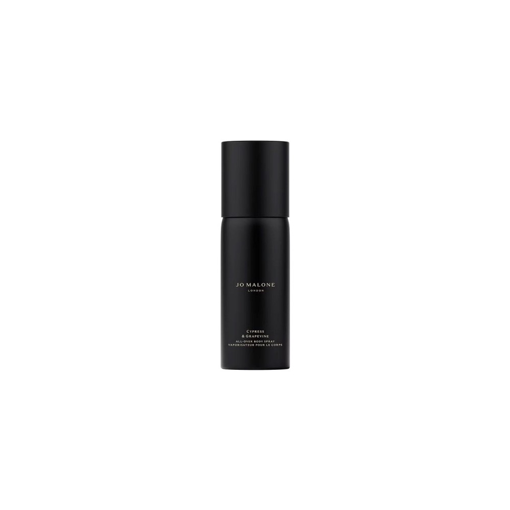 Jo Malone London Cypress & Grapevine All Over Body Spray 125 Ml 