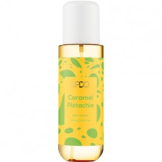 Lpdo Caramel Pistachio Body...