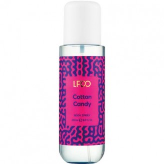 Lpdo Cotton Candy Body...