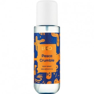 Lpdo Pesca Crumble Body...