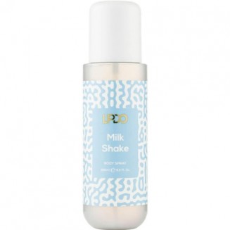 Lpdo Milk Shake Body Spray...