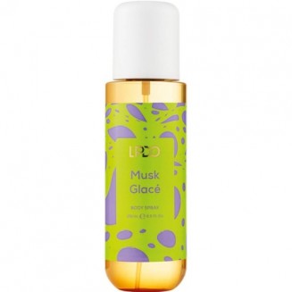 Lpdo Musk Glacé Body Spray...