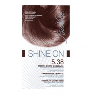 Bionike Shine On 5.38...