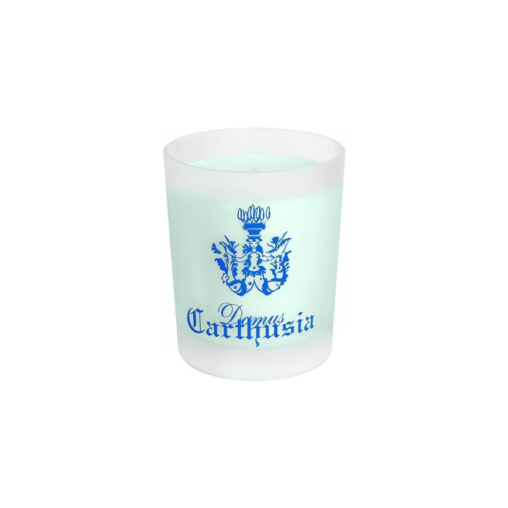 Carthusia Via Camerelle Candela Profumata 190 Ml 