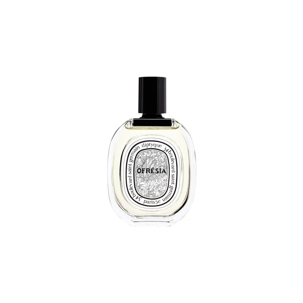 Diptyque Ofrésia Eau De Toilette 100 Ml 