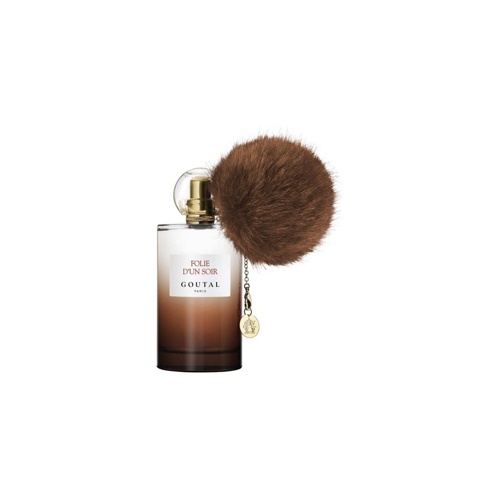 Goutal Paris Folie D'Un Soir Eau De Parfum 50 Ml 