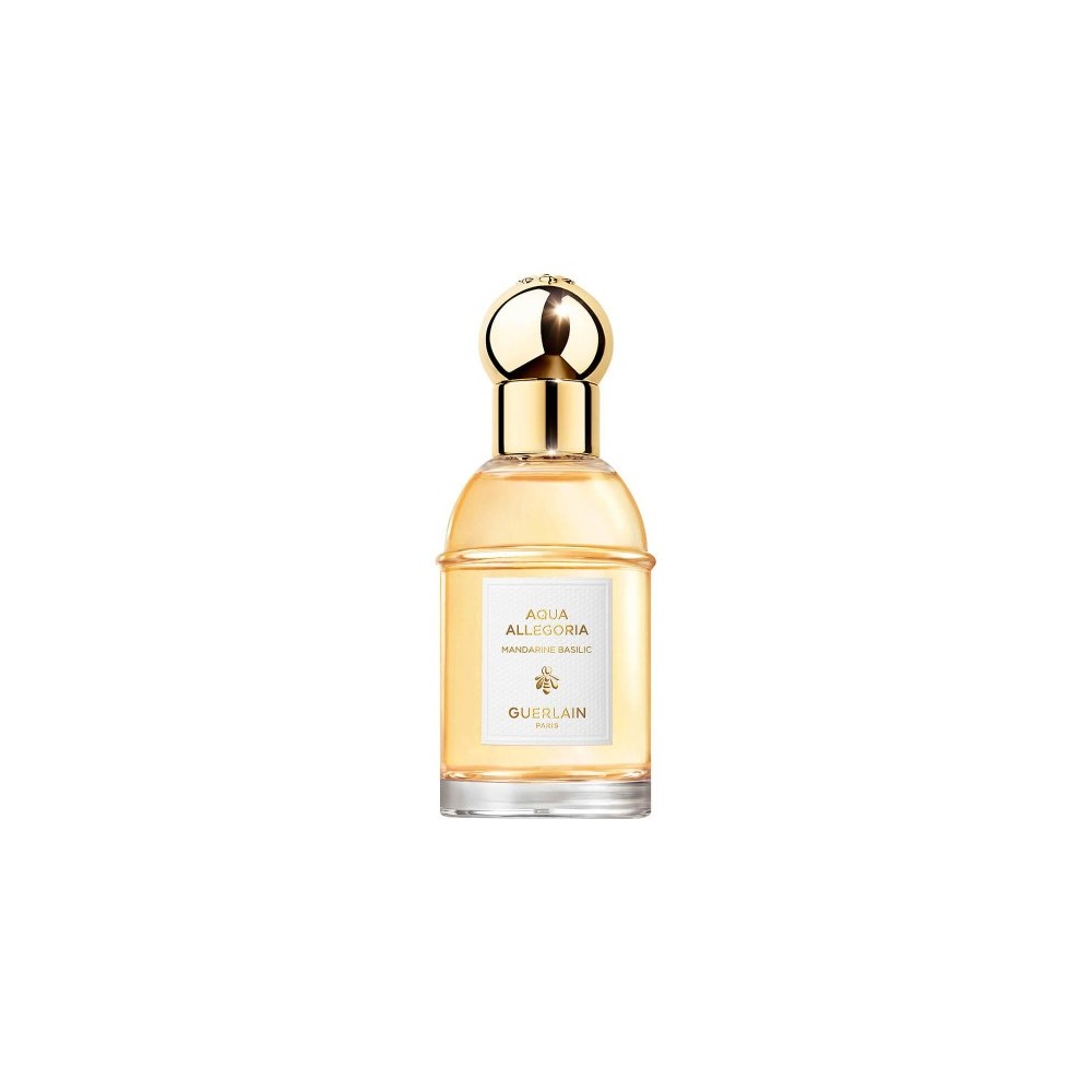 Guerlain Aqua Allegoria Mandarine Basilic Eau De Toilette 40ml 