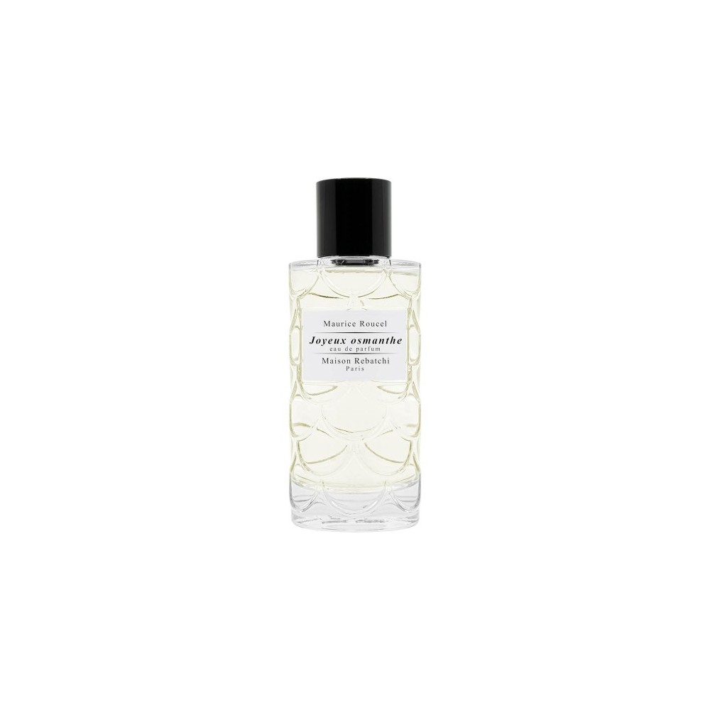 Maison Rebatchi Joyeux Osmanthe Eau De Parfum 50 Ml 
